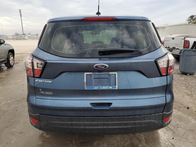 Photo 5 VIN: 1FMCU0F72JUC45006 - FORD ESCAPE 