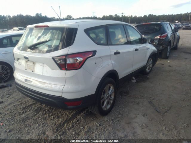 Photo 3 VIN: 1FMCU0F72JUC54952 - FORD ESCAPE 