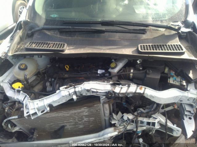 Photo 9 VIN: 1FMCU0F72JUC54952 - FORD ESCAPE 