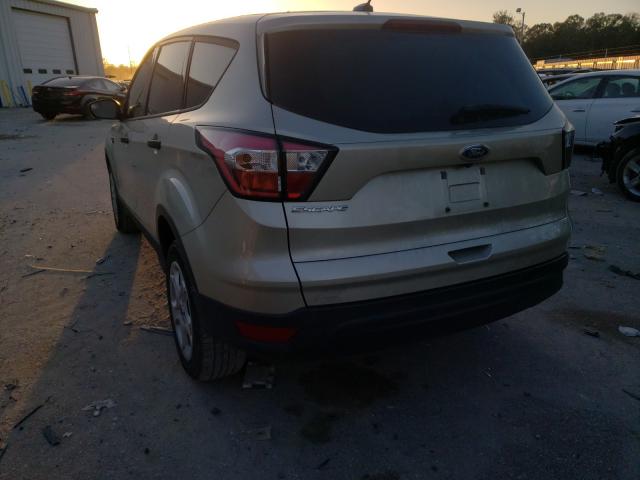 Photo 2 VIN: 1FMCU0F72JUC66938 - FORD ESCAPE 