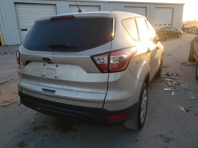 Photo 3 VIN: 1FMCU0F72JUC66938 - FORD ESCAPE 