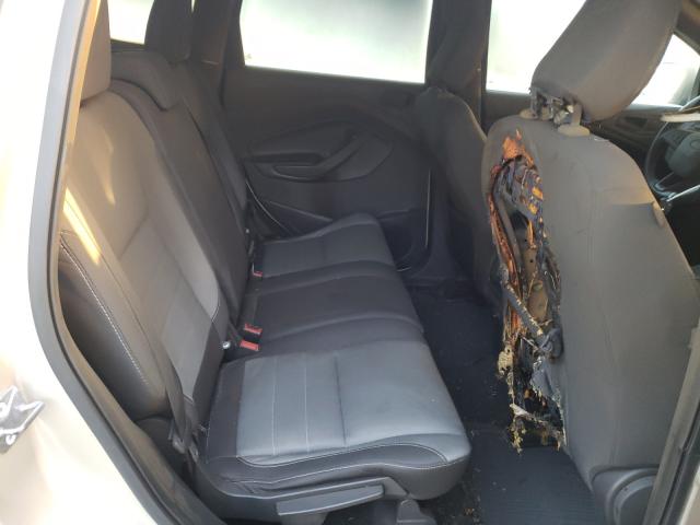 Photo 5 VIN: 1FMCU0F72JUC66938 - FORD ESCAPE 