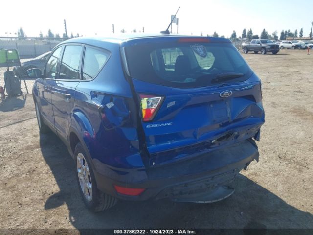 Photo 2 VIN: 1FMCU0F72JUC76806 - FORD ESCAPE 