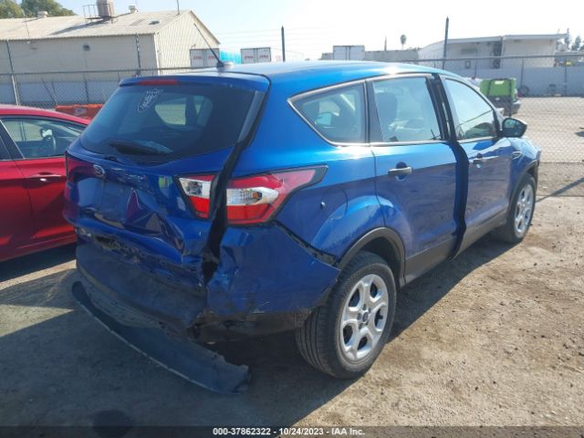 Photo 3 VIN: 1FMCU0F72JUC76806 - FORD ESCAPE 