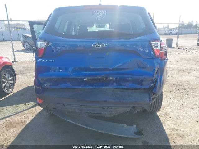 Photo 5 VIN: 1FMCU0F72JUC76806 - FORD ESCAPE 