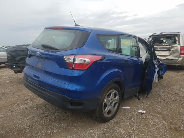 Photo 3 VIN: 1FMCU0F72JUC85120 - FORD ESCAPE S 