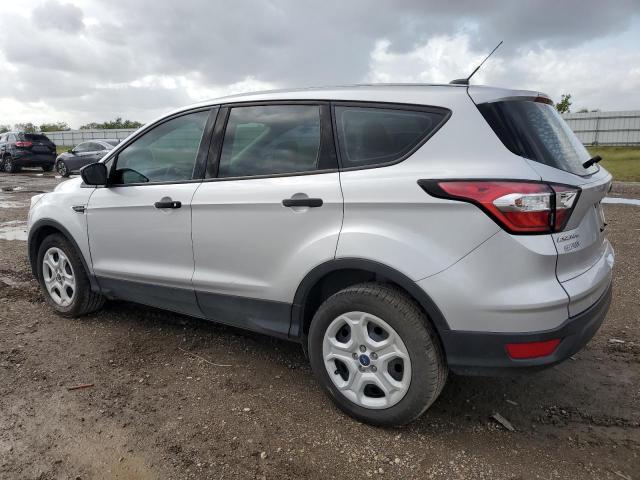 Photo 1 VIN: 1FMCU0F72JUD36566 - FORD ESCAPE S 