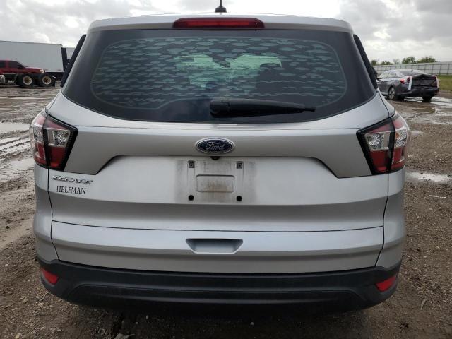 Photo 5 VIN: 1FMCU0F72JUD36566 - FORD ESCAPE S 