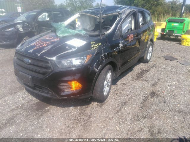 Photo 1 VIN: 1FMCU0F72KUA00904 - FORD ESCAPE 