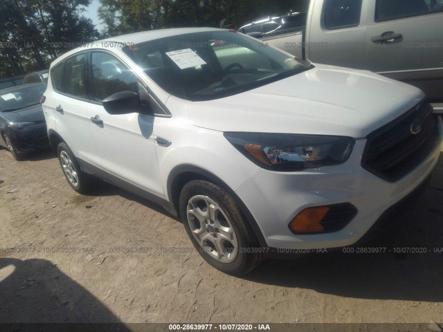 Photo 0 VIN: 1FMCU0F72KUA15502 - FORD ESCAPE 