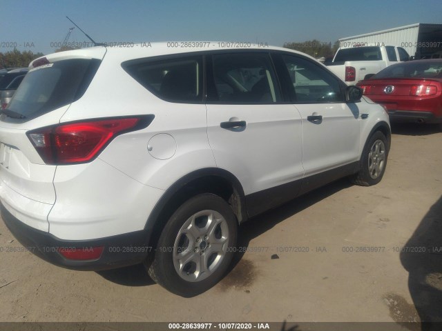 Photo 3 VIN: 1FMCU0F72KUA15502 - FORD ESCAPE 