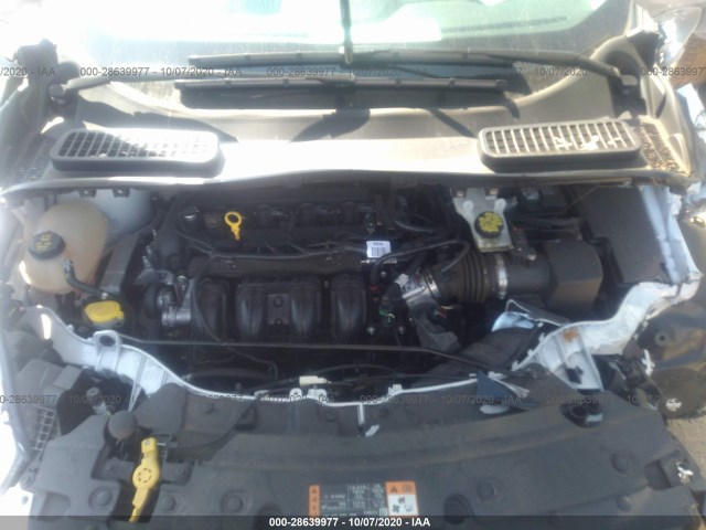 Photo 9 VIN: 1FMCU0F72KUA15502 - FORD ESCAPE 