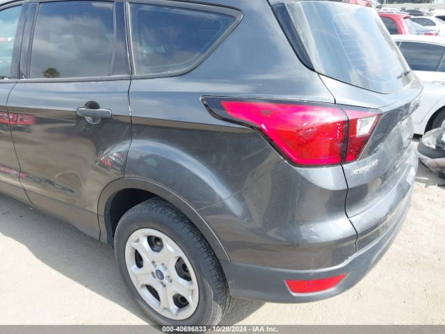 Photo 2 VIN: 1FMCU0F72KUA25009 - FORD ESCAPE 