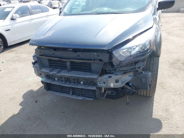 Photo 5 VIN: 1FMCU0F72KUA25009 - FORD ESCAPE 