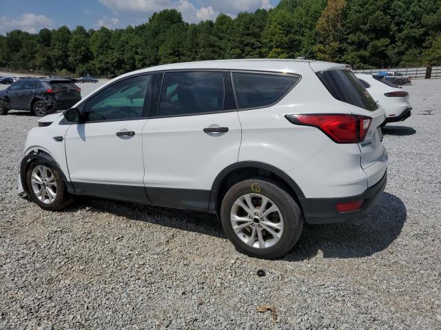 Photo 1 VIN: 1FMCU0F72KUA29514 - FORD ESCAPE S 