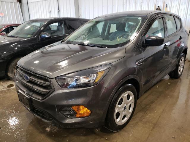 Photo 1 VIN: 1FMCU0F72KUA51125 - FORD ESCAPE S 