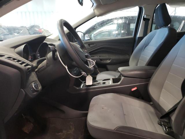 Photo 4 VIN: 1FMCU0F72KUA51125 - FORD ESCAPE S 