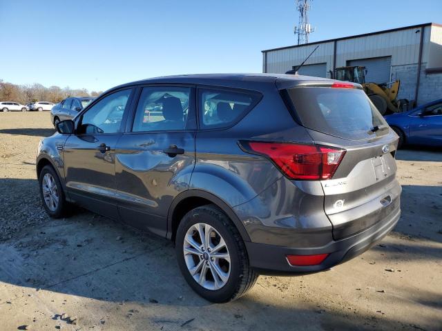 Photo 1 VIN: 1FMCU0F72KUA56325 - FORD ESCAPE S 