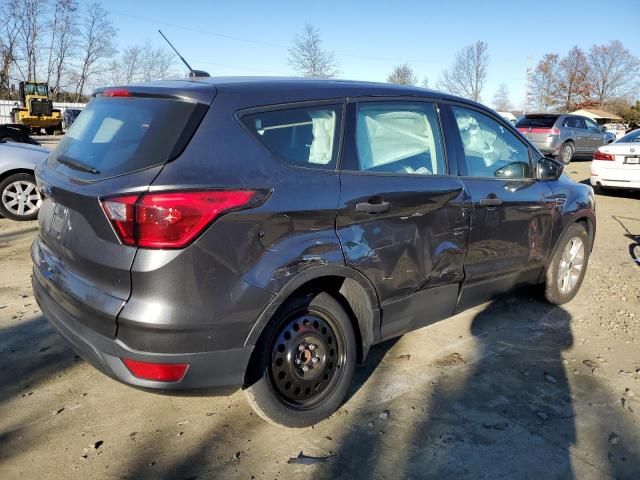 Photo 2 VIN: 1FMCU0F72KUA56325 - FORD ESCAPE S 