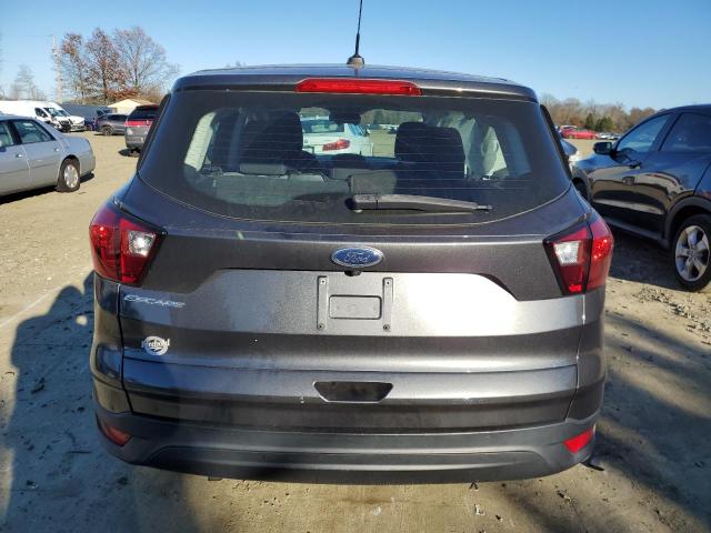 Photo 5 VIN: 1FMCU0F72KUA56325 - FORD ESCAPE S 