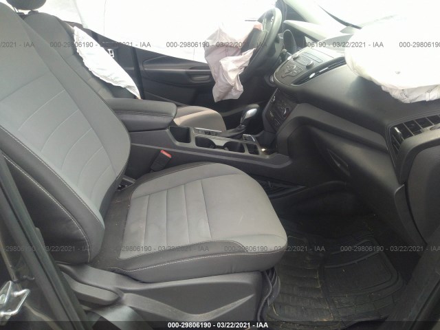 Photo 4 VIN: 1FMCU0F72KUA59189 - FORD ESCAPE 