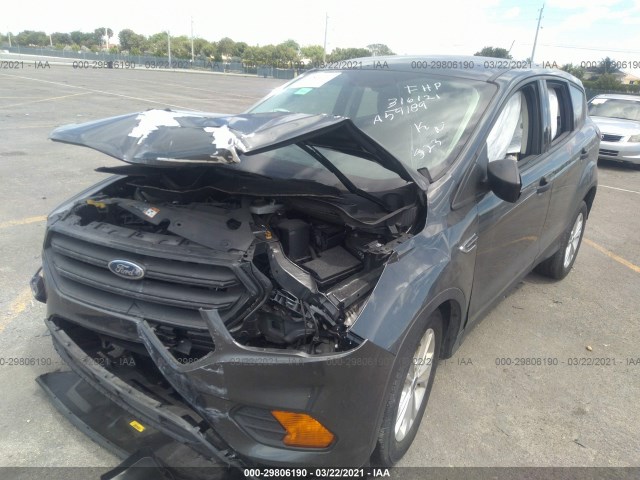 Photo 5 VIN: 1FMCU0F72KUA59189 - FORD ESCAPE 