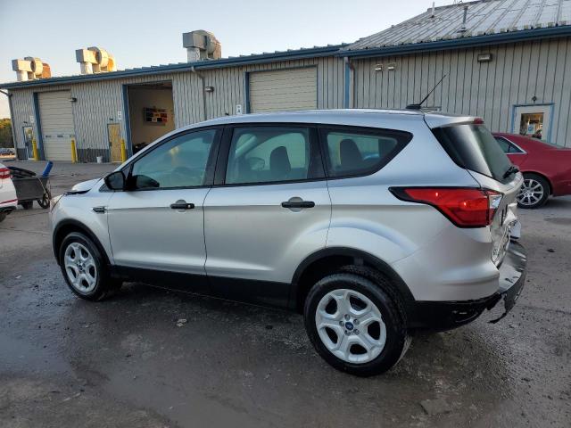 Photo 1 VIN: 1FMCU0F72KUA87025 - FORD ESCAPE S 