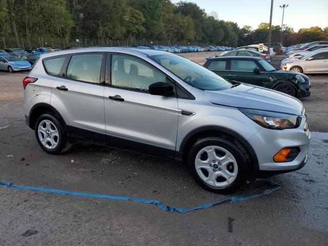 Photo 3 VIN: 1FMCU0F72KUA87025 - FORD ESCAPE S 