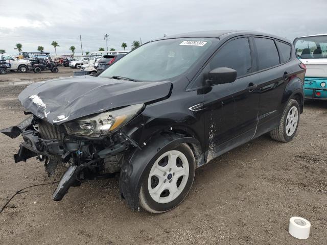 Photo 0 VIN: 1FMCU0F72KUA89695 - FORD ESCAPE S 