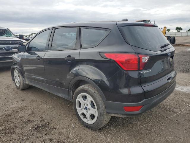 Photo 1 VIN: 1FMCU0F72KUA89695 - FORD ESCAPE S 