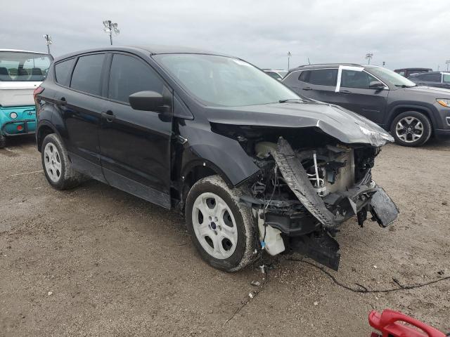 Photo 3 VIN: 1FMCU0F72KUA89695 - FORD ESCAPE S 