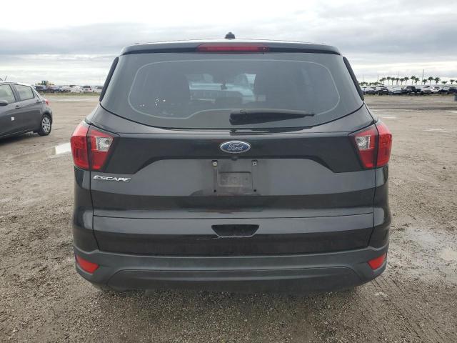 Photo 5 VIN: 1FMCU0F72KUA89695 - FORD ESCAPE S 