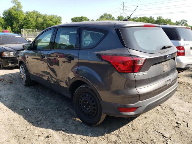 Photo 1 VIN: 1FMCU0F72KUA90863 - FORD ESCAPE S 