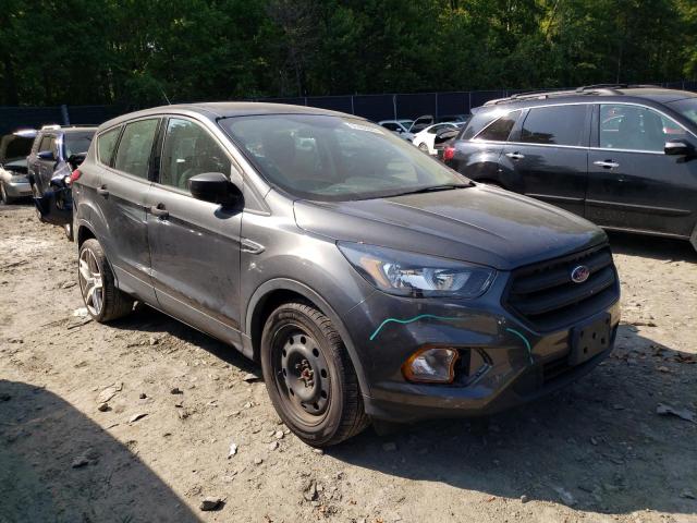 Photo 3 VIN: 1FMCU0F72KUA90863 - FORD ESCAPE S 