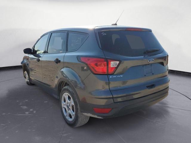 Photo 2 VIN: 1FMCU0F72KUA99546 - FORD ESCAPE S 