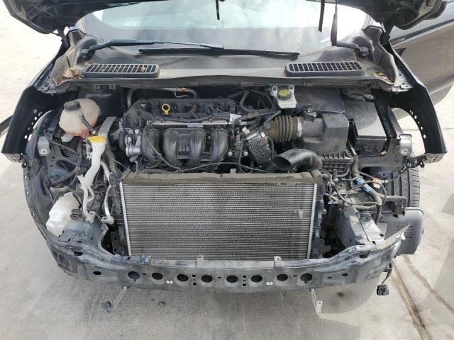 Photo 11 VIN: 1FMCU0F72KUB25899 - FORD ESCAPE 