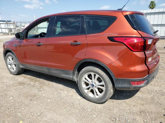 Photo 1 VIN: 1FMCU0F72KUB34683 - FORD ESCAPE S 