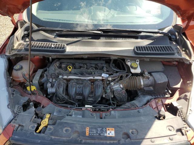 Photo 11 VIN: 1FMCU0F72KUB34683 - FORD ESCAPE S 