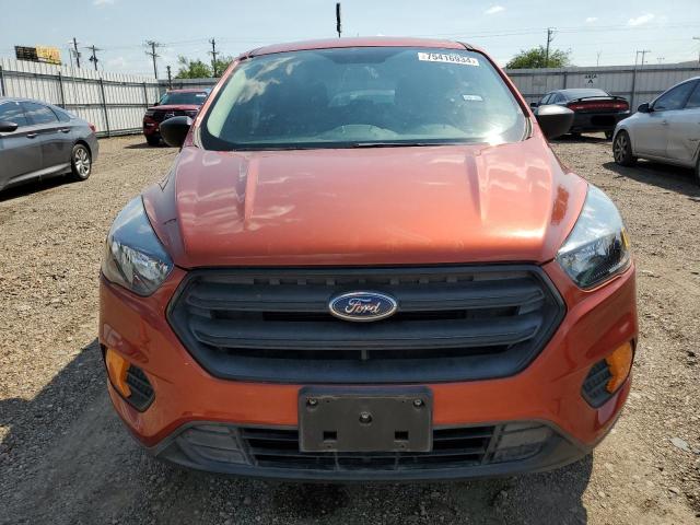 Photo 4 VIN: 1FMCU0F72KUB34683 - FORD ESCAPE S 