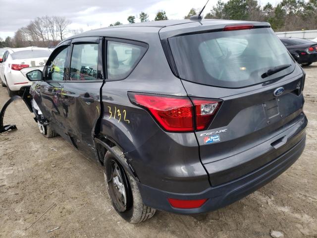 Photo 2 VIN: 1FMCU0F72KUB48972 - FORD ESCAPE S 