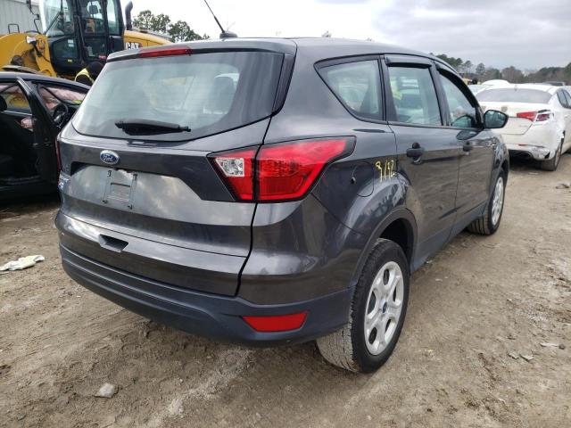 Photo 3 VIN: 1FMCU0F72KUB48972 - FORD ESCAPE S 