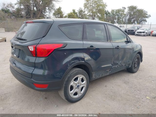 Photo 3 VIN: 1FMCU0F72KUB78134 - FORD ESCAPE 