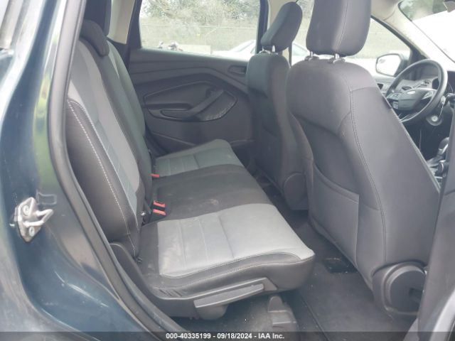 Photo 7 VIN: 1FMCU0F72KUB78134 - FORD ESCAPE 