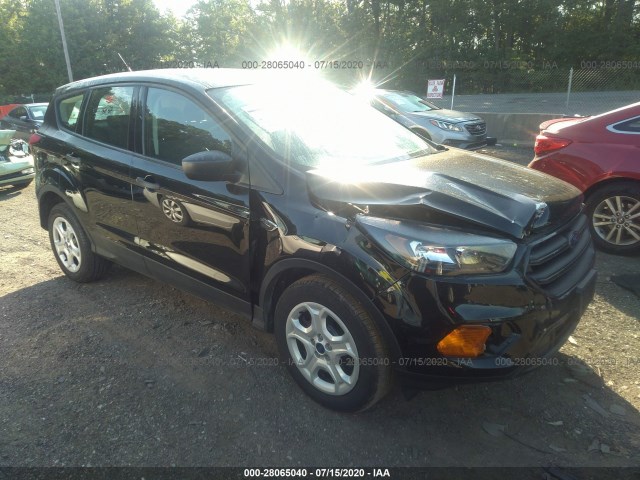 Photo 0 VIN: 1FMCU0F72KUC20964 - FORD ESCAPE 