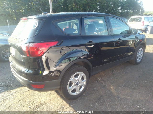 Photo 3 VIN: 1FMCU0F72KUC20964 - FORD ESCAPE 