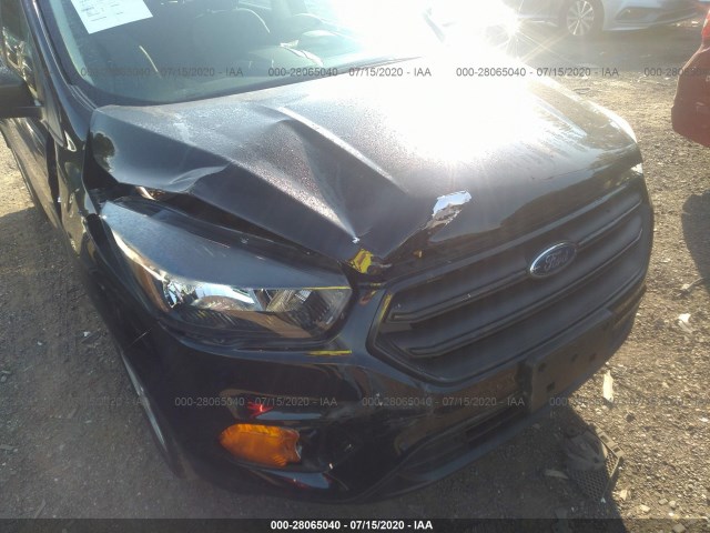 Photo 5 VIN: 1FMCU0F72KUC20964 - FORD ESCAPE 