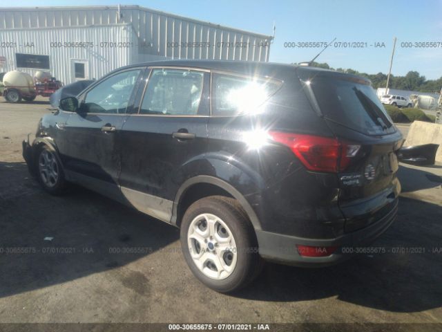 Photo 2 VIN: 1FMCU0F72KUC45556 - FORD ESCAPE 