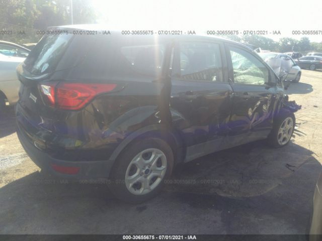 Photo 3 VIN: 1FMCU0F72KUC45556 - FORD ESCAPE 