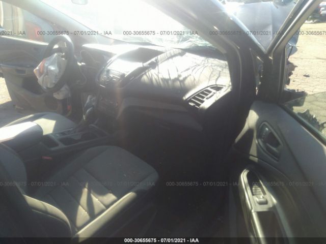 Photo 4 VIN: 1FMCU0F72KUC45556 - FORD ESCAPE 