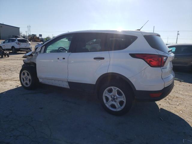 Photo 1 VIN: 1FMCU0F72KUC53625 - FORD ESCAPE S 